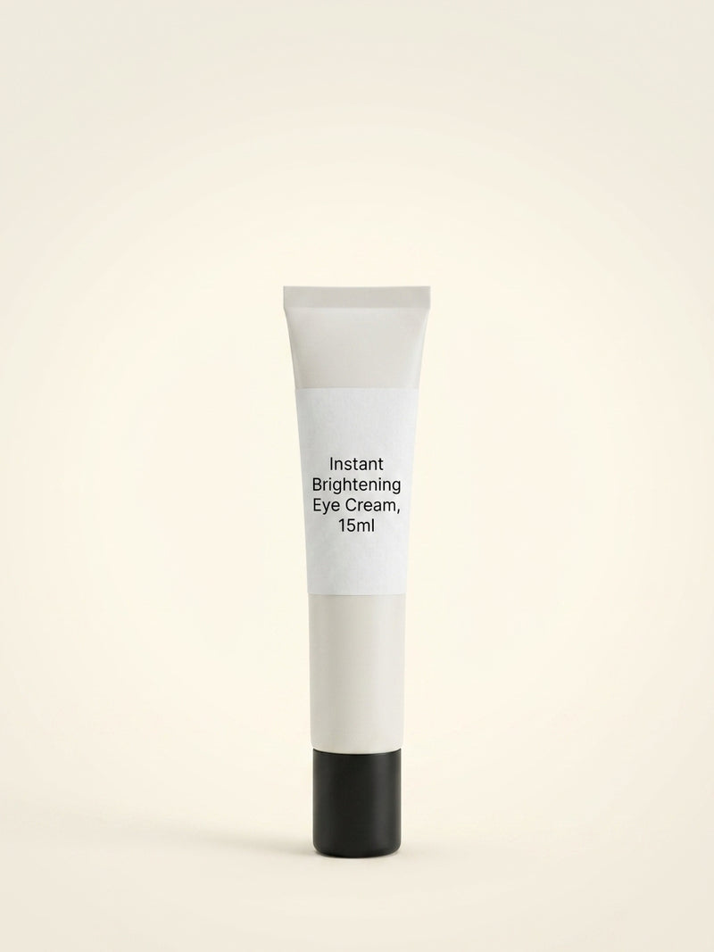 Liz Earle Instant Brightening eye cream 15ml - British product