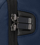 TUMI Alpha 4 Brief Pack Backpack ballistic nylon, imported from the UK