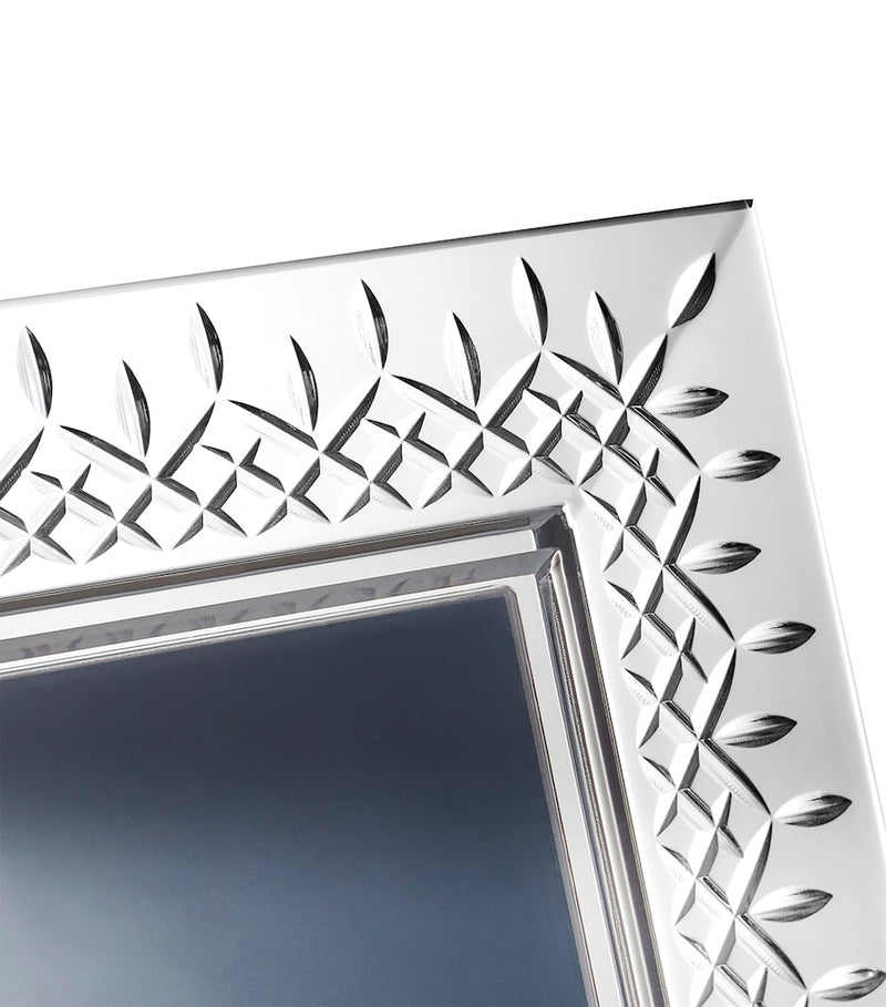 Waterford Lismore picture frame 4 x 6 (British brand)
