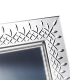 Waterford Lismore picture frame 4 x 6 (British brand)