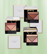Harrods Refillable Quad Eyeshadow Palette with Multi-Effect Finishes 6g- Buy online at McGrocer