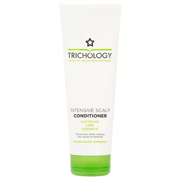 Superdrug Trichology anti-dandruff conditioner 250ml (British brand)