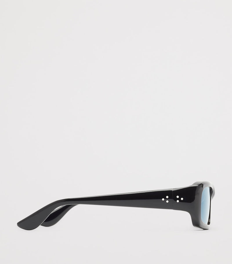 Port Tanger Mektoub acetate sunglasses - British product