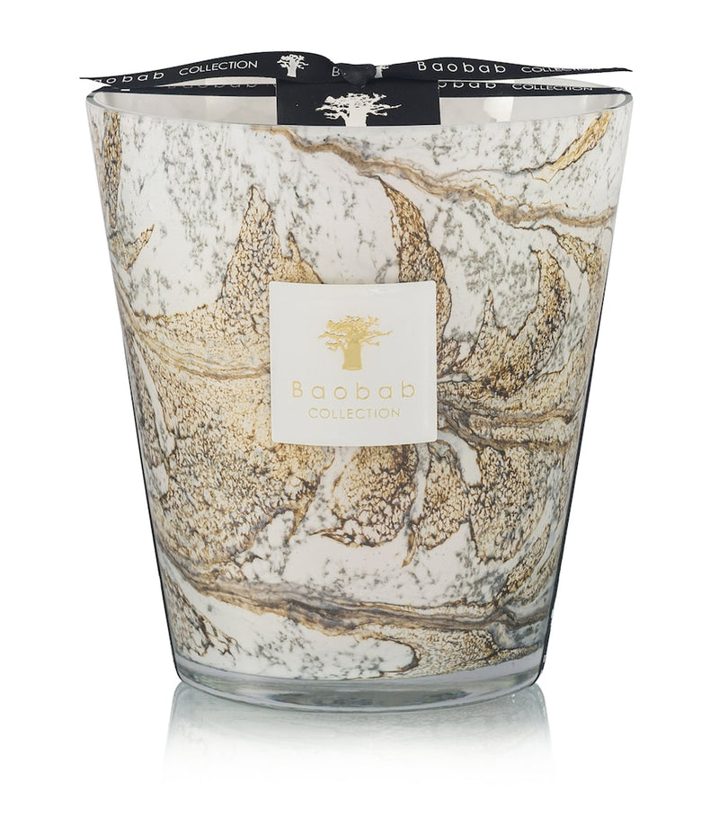 Baobab Collection Naïs scented candle 2.3kg, imported from the UK
