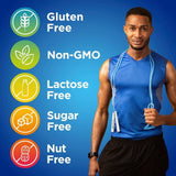 Centrum Advance Men Multivitamins with Vitamin D & C Tablets 30 per pack