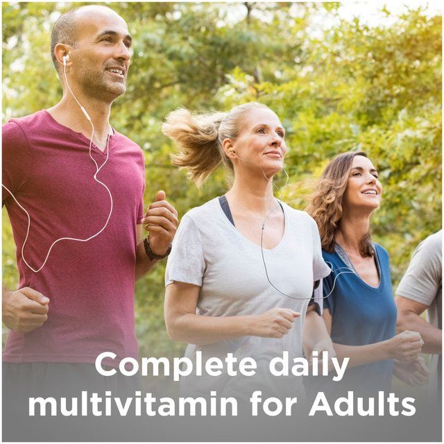 Centrum Advance Multivitamins & Minerals Tablets 100 per pack