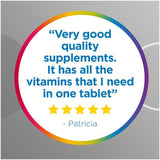 Centrum Advance Multivitamins & Minerals Tablets 30 per pack