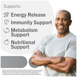 Centrum Advance Multivitamins & Minerals Tablets 60 per pack