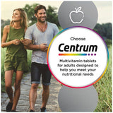 Centrum Advance Multivitamins & Minerals Tablets 60 per pack