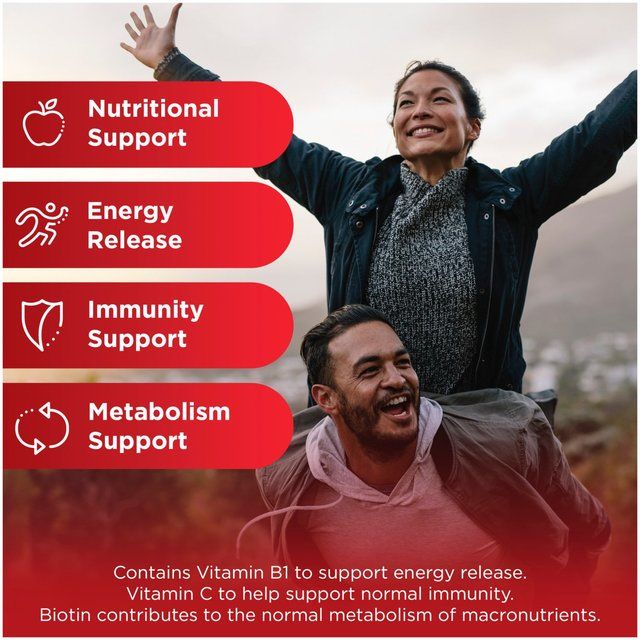 Centrum Fruity Chewables Multivitamins with Vitamin D & C Tablets 30 per pack