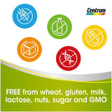 Centrum Kids Multivitamins with Vitamins D C & Zinc Tablets 30 per pack