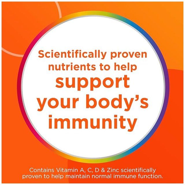 Centrum Multigummies Multivitamin with Vitamin D Chewable Gummies 30 per pack