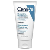 CeraVe Reparative Hand Cream for Dry & Rough Hands 50ml