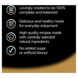 Cesar Country Stew Adult Wet Dog Food Trays Special Selection 8 x 150g