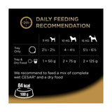 Cesar Country Stew Adult Wet Dog Food Trays Special Selection 8 x 150g