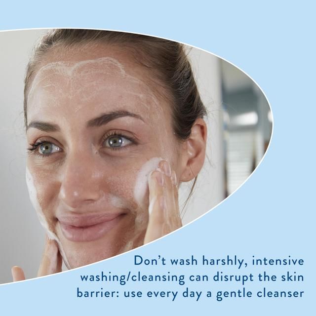 Cetaphil Gentle Exfoliating Cleanser 178ml