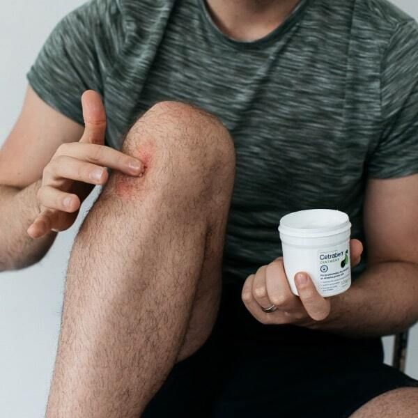 Cetraben Ointment 120g