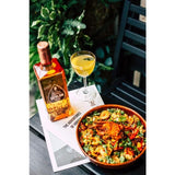 Ceylon Arrack Spirit of Sri Lanka 70cl