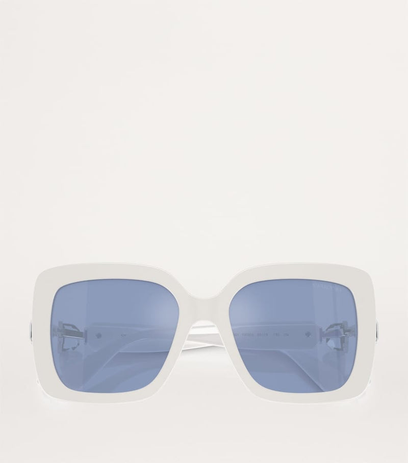 Swarovski SK6001 Square sunglasses - British product