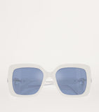 Swarovski SK6001 Square sunglasses - British product