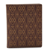 Harrods WOLF Signature ID Card Case- Buy online at McGrocer