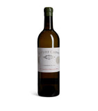 Chateau Cheval Blanc Bordeaux red wine Le Petit Cheval 2019 75cl - British product