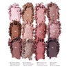 Morphe Rose Frequency Lidschatten-Palette 12er, importiert aus Großbritannien