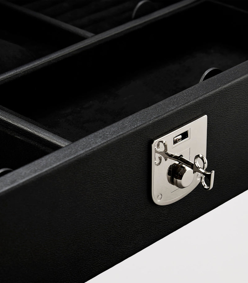 WOLF Philipp watch and jewellery lifestyle box (British brand)