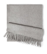 Harrods Brunello Cucinelli Cashmere Double-Knit Scarf- Buy online at McGrocer