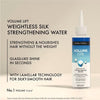 John Frieda Volume Lift Strengthening Water 200ml, imported from the UK
