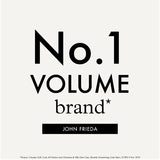 John Frieda Volume Lift Strengthening Water 200ml, imported from the UK