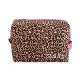 Holland & Barrett Wash Bag Toiletry Organiser 25 x 13 x 17 cm- Buy online at McGrocer