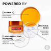 L'Oréal Paris Vitamin C Brightening Cream, UK version