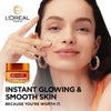 L'Oréal Paris Vitamin C Brightening Cream, UK version