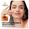 L'Oréal Paris Vitamin C Brightening Cream, UK version