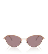 Harrods Swarovski Metal SK7014 Sunglasses British Eyewear- Buy online at McGrocer