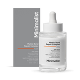 Holland & Barrett Minimalist Maleic Bond Repair Complex 05% Hair Mask 50ml- Buy online at McGrocer