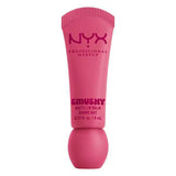NYX Professional Makeup Smushy Matte Lip Balm Swipe Sesh Vegan Tinted Lip Colour