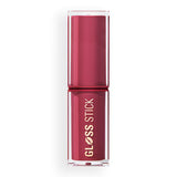 Superdrug Revolution Pout Lip Gloss Stick Sugar Plum Mauve- Buy online at McGrocer