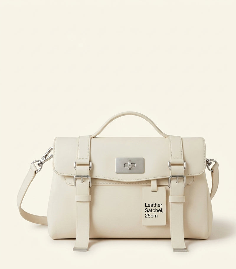 Mulberry grained leather Alexa cross-body bag - British product