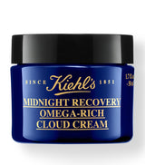 Harrods Kiehl's Midnight Recovery Cloud Cream Night Cream 50ml- Buy online at McGrocer