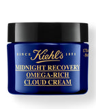 Kiehl's Midnight Recovery Cloud Cream 50ml (British brand)