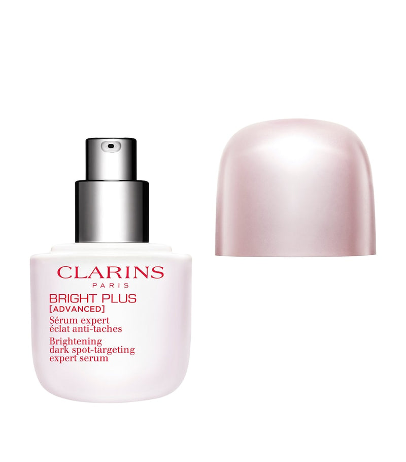 Clarins Bright Plus Advanced Brightening Serum 30ml - British product