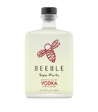 BEEBLE honey vodka 50cl - British product