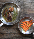 Hestan ProBond 28cm skillet, UK version