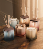 Lalique La Muse scented candle 220g, UK version