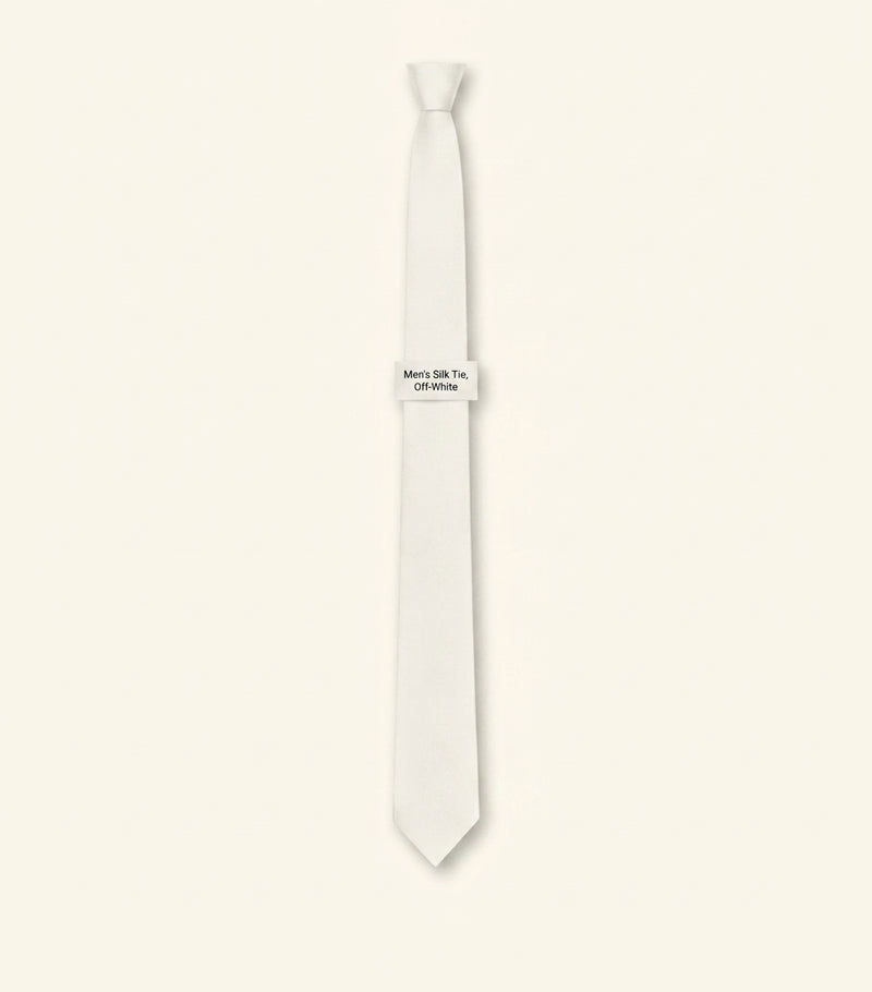 Givenchy silk tie 7cm width (British brand)