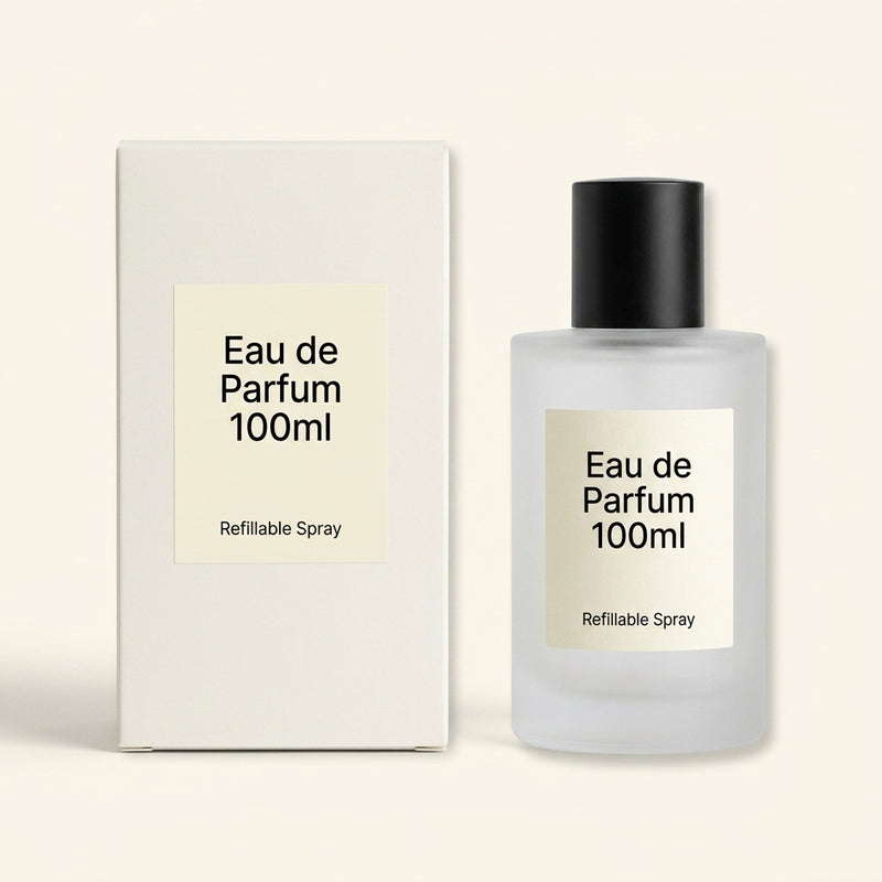 Hermes Terre D'hermes Eau Givrée 100ml - British product