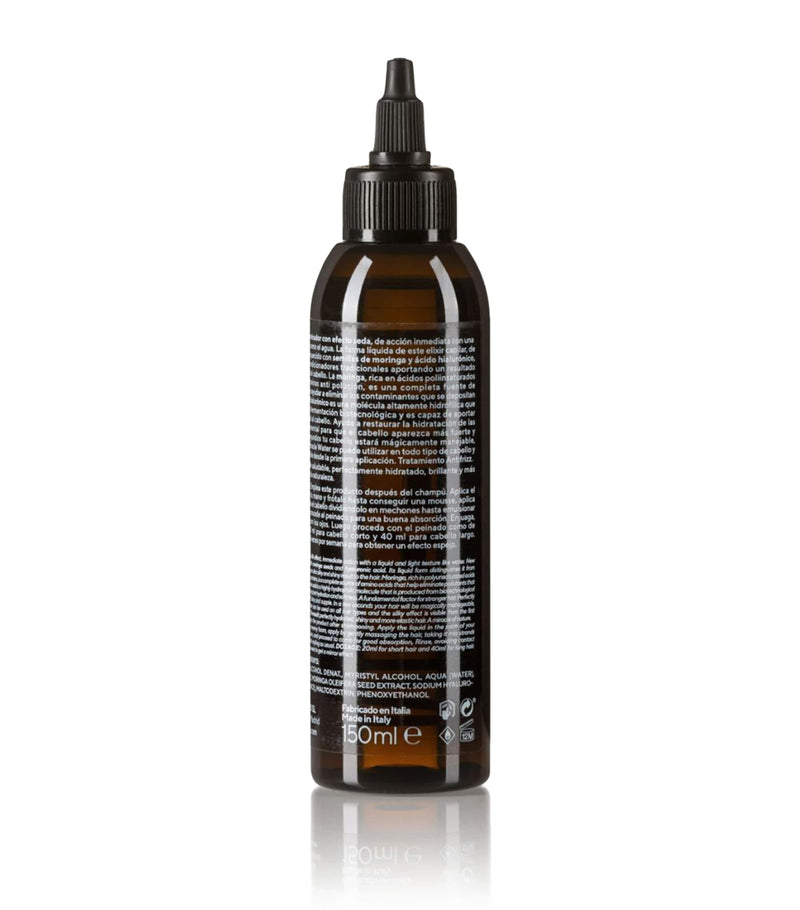 MONCHO MORENO hair serum 150ml, imported from the UK