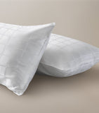 SAVOIR Trellis Super King Duvet Cover Set (British brand)